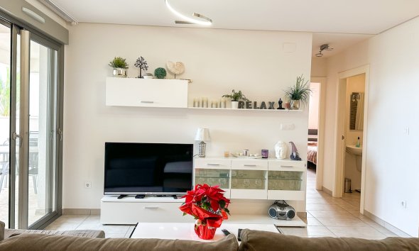 Reventa - Apartment -
Orihuela Costa - Costa Blanca