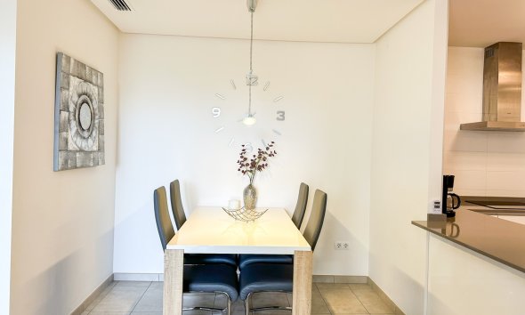 Reventa - Apartment -
Orihuela Costa - Costa Blanca