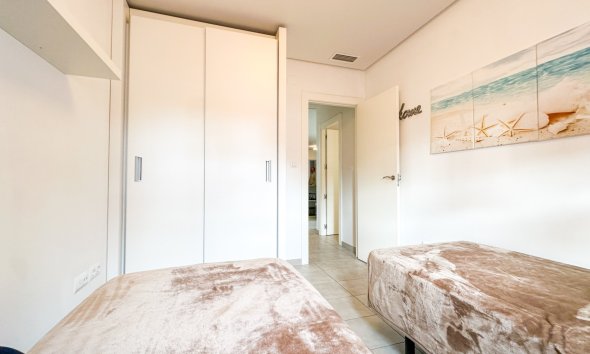 Reventa - Apartment -
Orihuela Costa - Costa Blanca