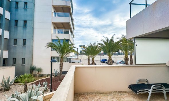 Reventa - Apartment -
Orihuela Costa - Costa Blanca