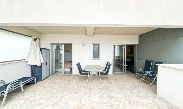 Reventa - Apartment -
Orihuela Costa - Costa Blanca