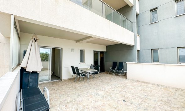 Reventa - Apartment -
Orihuela Costa - Costa Blanca
