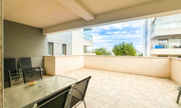 Reventa - Apartment -
Orihuela Costa - Costa Blanca