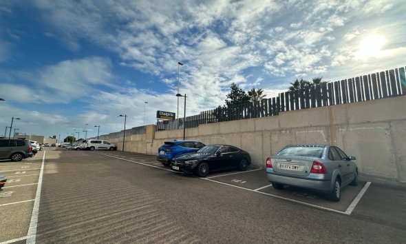 Reventa - Apartment -
Orihuela Costa - Costa Blanca