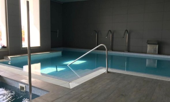 Reventa - Apartment -
Orihuela Costa - Costa Blanca