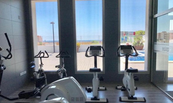 Reventa - Apartment -
Orihuela Costa - Costa Blanca