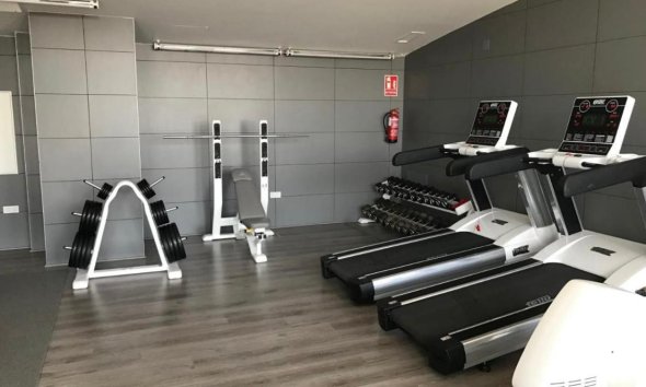 Reventa - Apartment -
Orihuela Costa - Costa Blanca