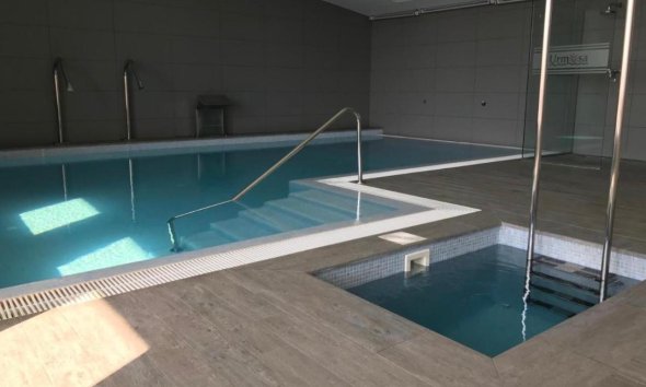 Reventa - Apartment -
Orihuela Costa - Costa Blanca