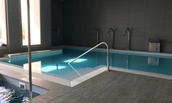 Reventa - Apartment -
Orihuela Costa - Costa Blanca