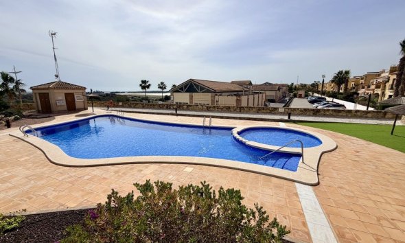 Reventa - Bungalow -
Algorfa - Inland