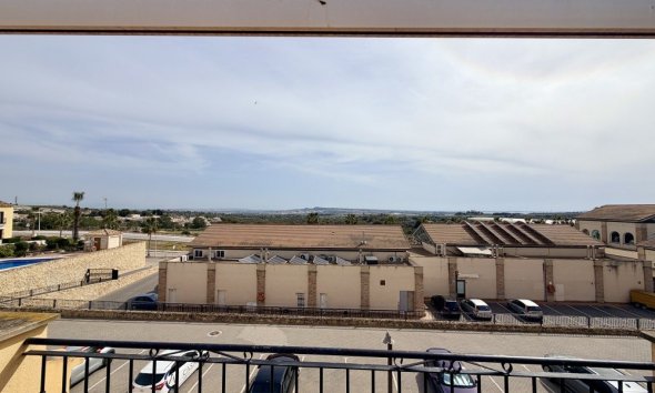 Reventa - Bungalow -
Algorfa - Inland