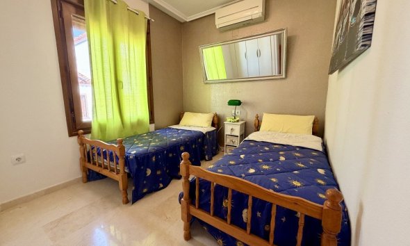 Reventa - Bungalow -
Algorfa - Inland