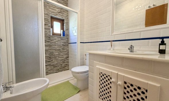 Reventa - Bungalow -
Algorfa - Inland