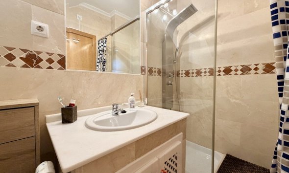 Reventa - Bungalow -
Algorfa - Inland