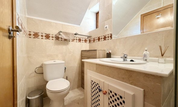 Reventa - Bungalow -
Algorfa - Inland