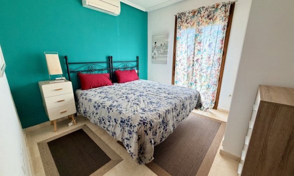 Reventa - Bungalow -
Algorfa - Inland