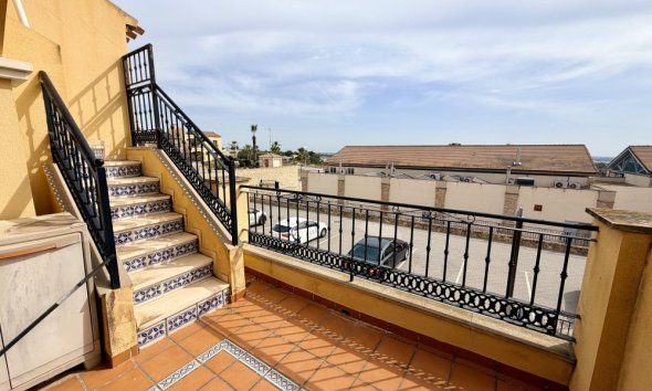 Reventa - Bungalow -
Algorfa - Inland