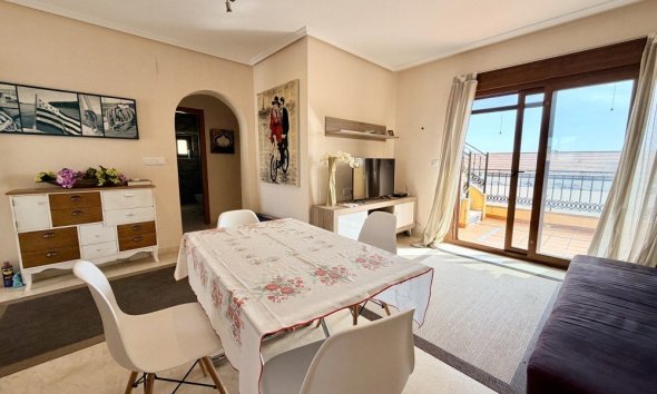 Reventa - Bungalow -
Algorfa - Inland