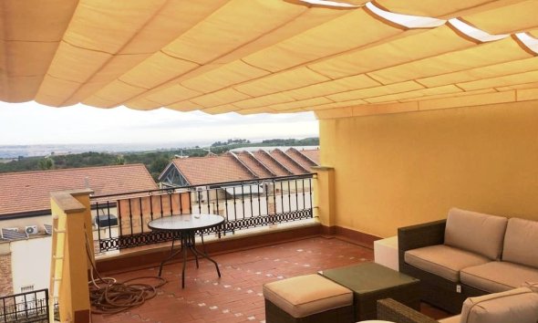 Reventa - Bungalow -
Algorfa - Inland