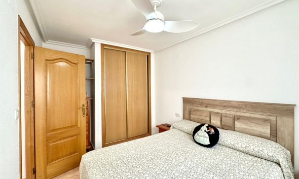 Reventa - Apartment -
Torrevieja