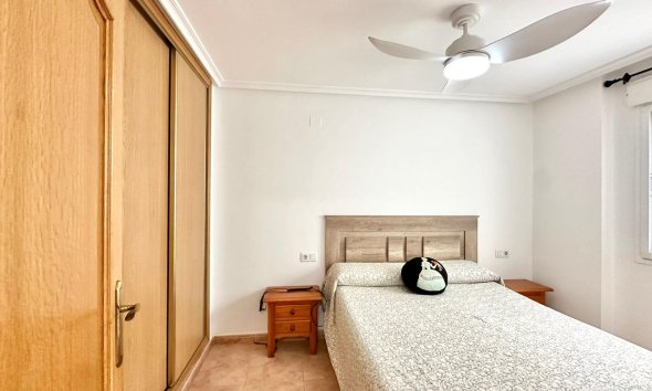 Reventa - Apartment -
Torrevieja