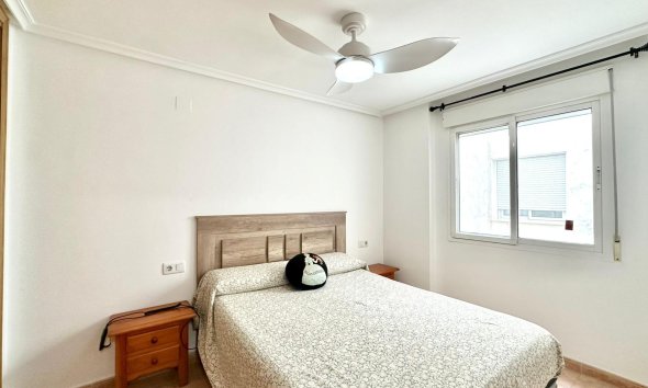 Reventa - Apartment -
Torrevieja