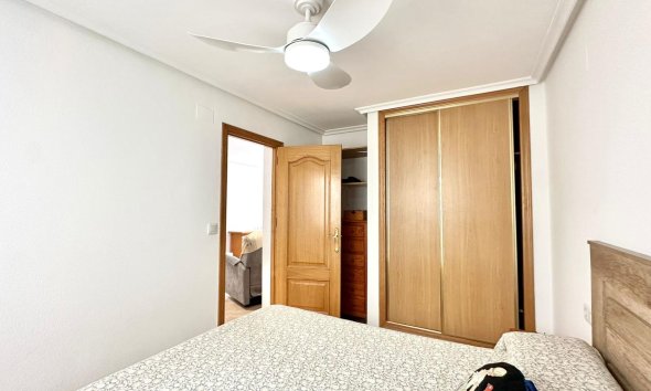 Reventa - Apartment -
Torrevieja