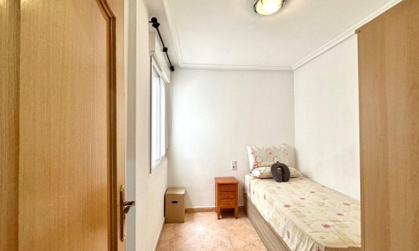 Reventa - Apartment -
Torrevieja