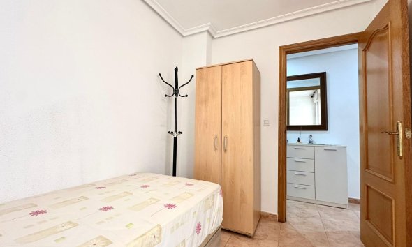 Reventa - Apartment -
Torrevieja