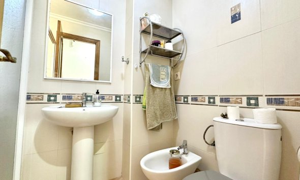 Reventa - Apartment -
Torrevieja