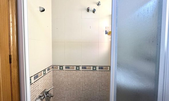 Reventa - Apartment -
Torrevieja