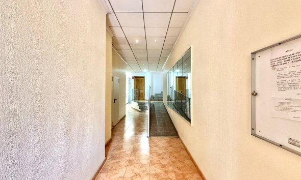 Reventa - Apartment -
Torrevieja