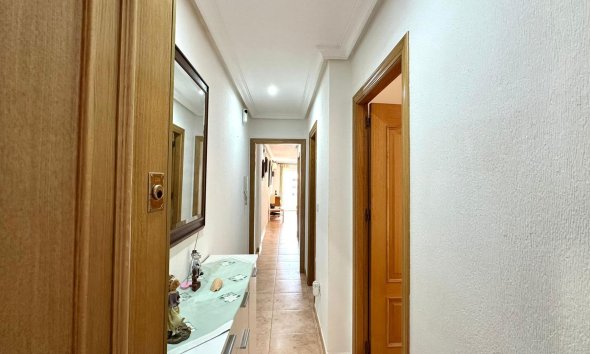 Reventa - Apartment -
Torrevieja