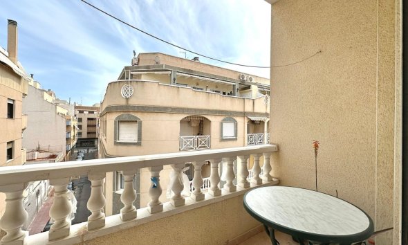 Reventa - Apartment -
Torrevieja