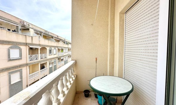 Reventa - Apartment -
Torrevieja
