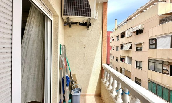 Reventa - Apartment -
Torrevieja