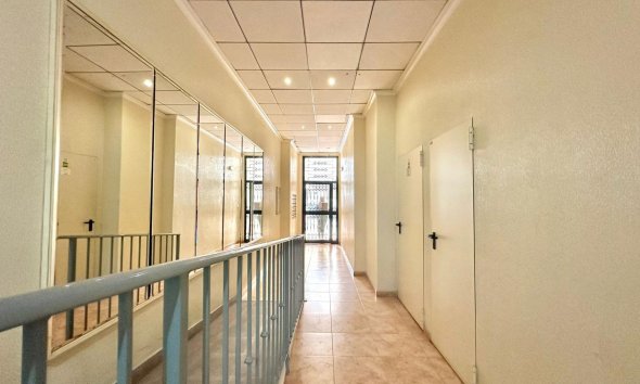 Reventa - Apartment -
Torrevieja