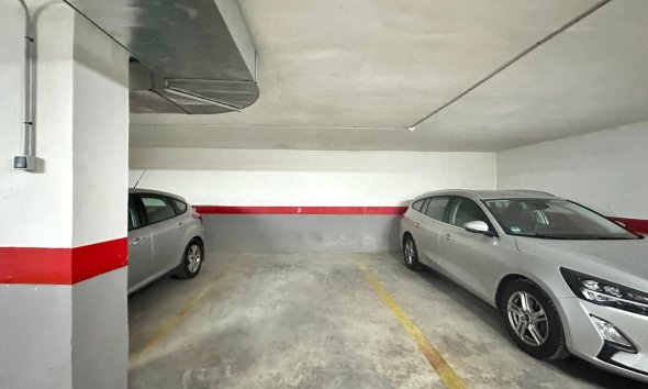 Reventa - Apartment -
Torrevieja