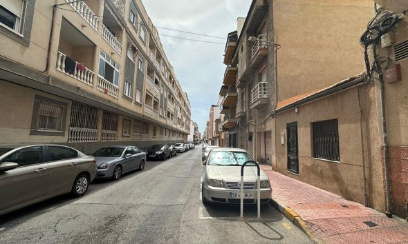 Reventa - Apartment -
Torrevieja