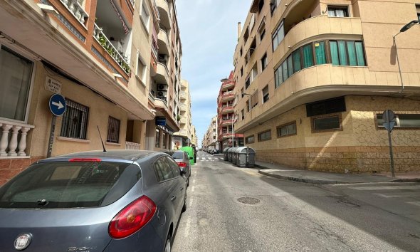 Reventa - Apartment -
Torrevieja