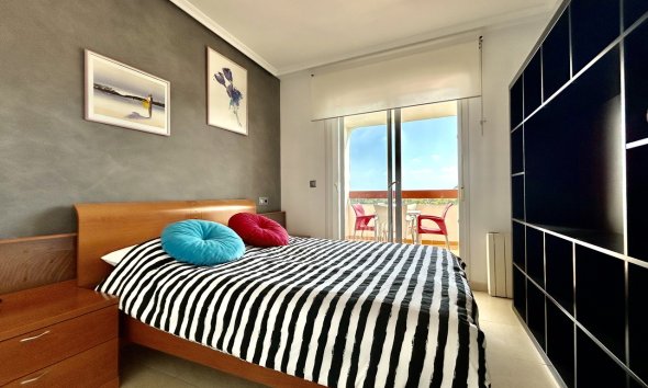 Revente - Apartment -
Villamartin - Costa Blanca