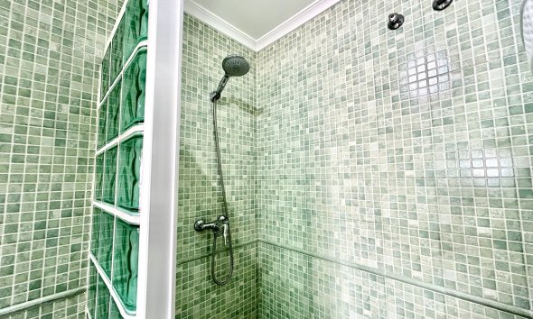 Revente - Apartment -
Villamartin - Costa Blanca