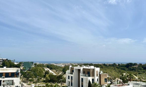 Revente - Apartment -
Villamartin - Costa Blanca