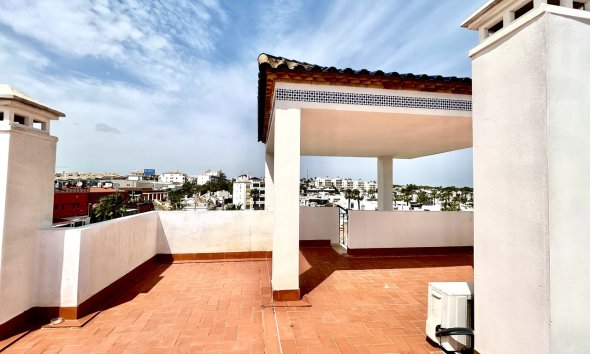 Revente - Apartment -
Villamartin - Costa Blanca