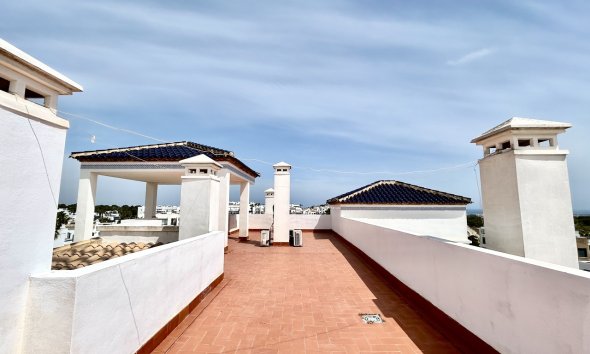 Revente - Apartment -
Villamartin - Costa Blanca