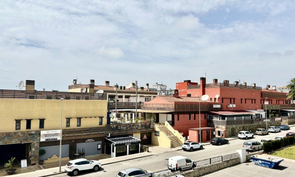 Revente - Apartment -
Villamartin - Costa Blanca