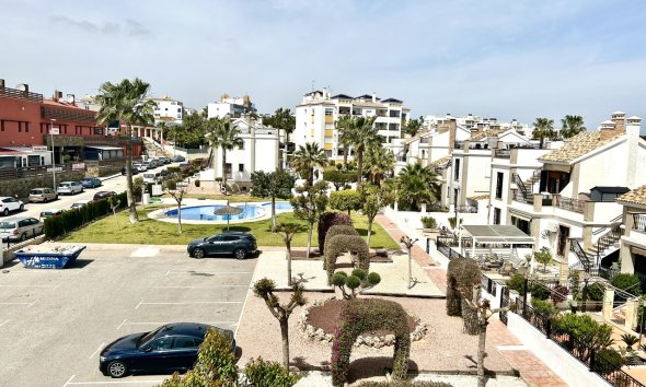 Revente - Apartment -
Villamartin - Costa Blanca