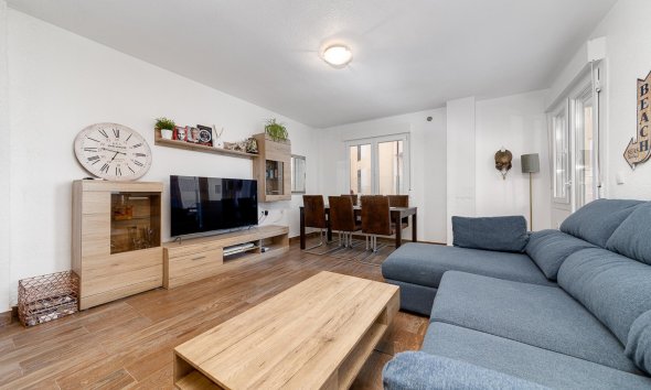 Reventa - Apartment -
Torrevieja - Playa del Cura