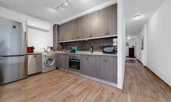 Reventa - Apartment -
Torrevieja - Playa del Cura