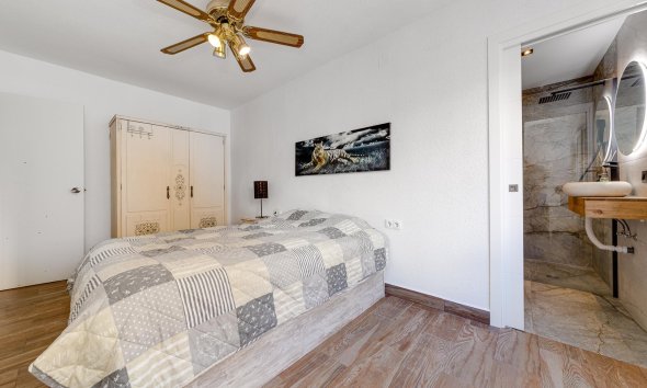 Reventa - Apartment -
Torrevieja - Playa del Cura